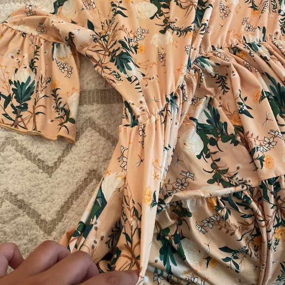 NUGGLES Natalia Top - Picture 4 of 5